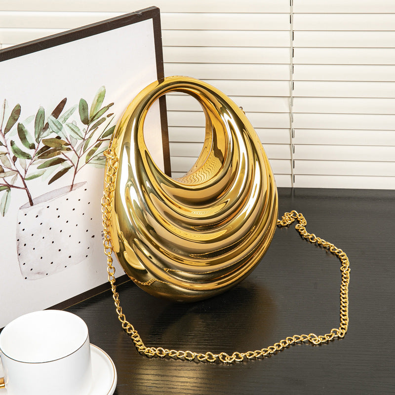 Fashion European And American Style Women's Crossbody Handbag