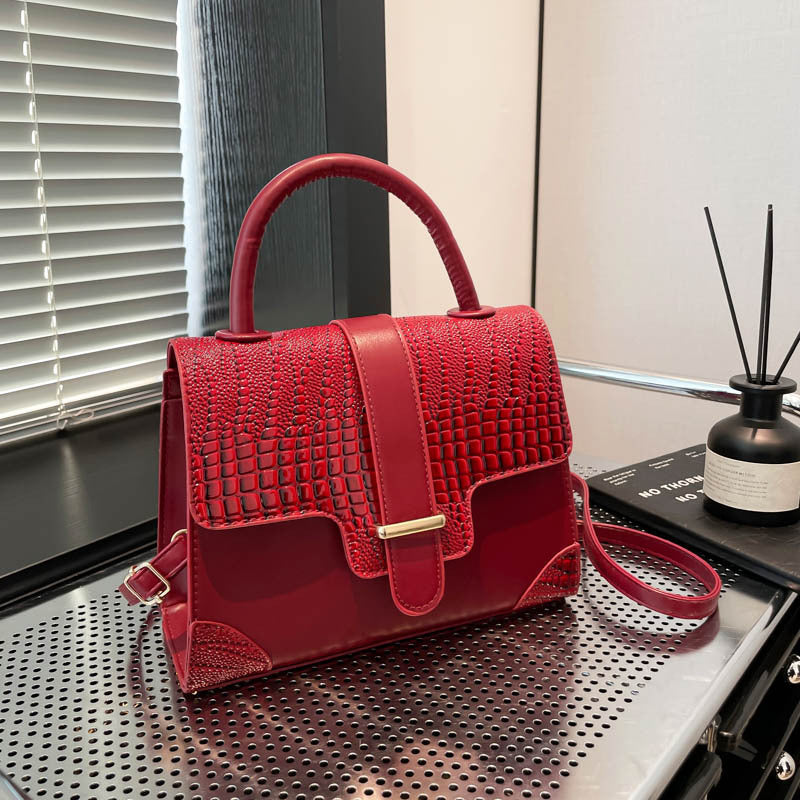 Ladies New Fashion Crossbody Bag