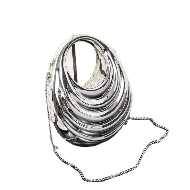 Fashion European And American Style Women's Crossbody Handbag