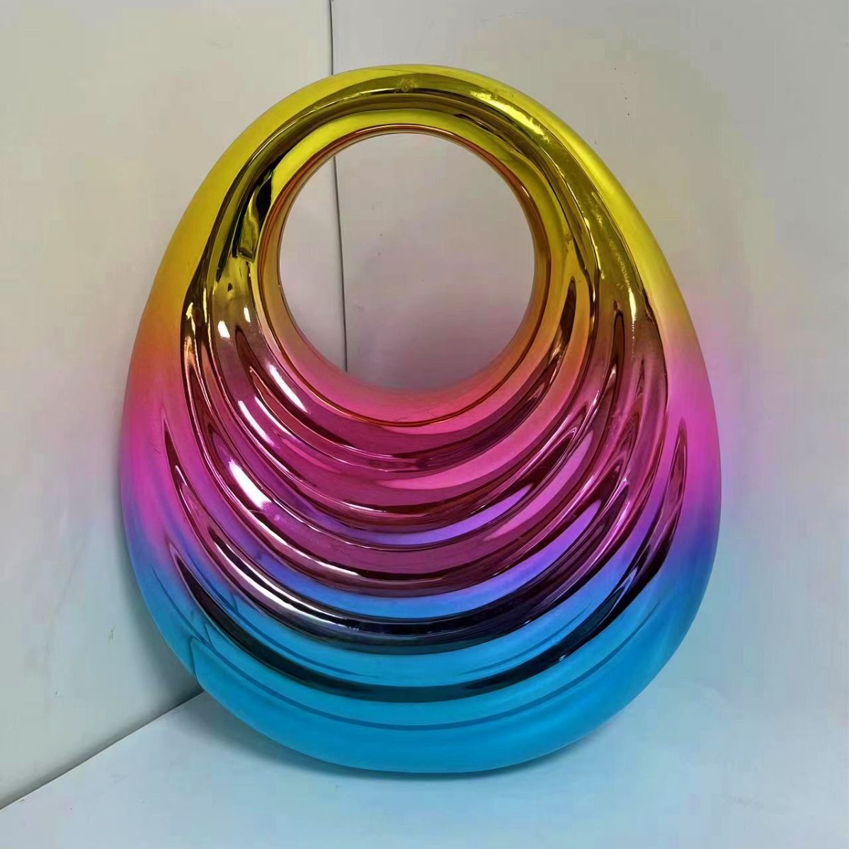 Fashion European And American Style Women's Crossbody Handbag